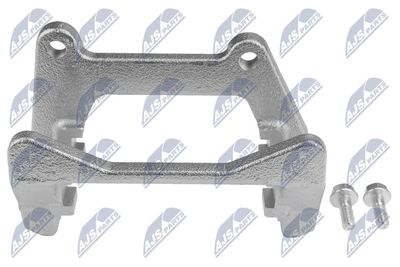 Bracket, brake caliper NTY HZT-AU-022A