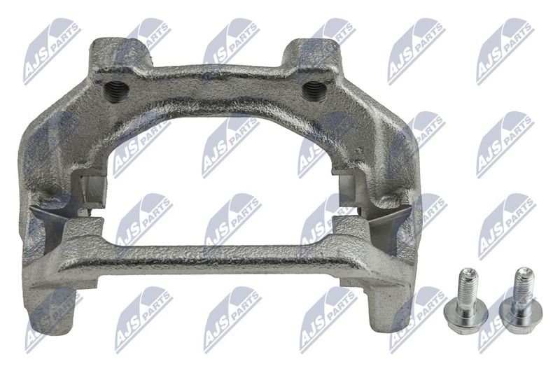 NTY HZT-BM-046A Bracket, brake caliper