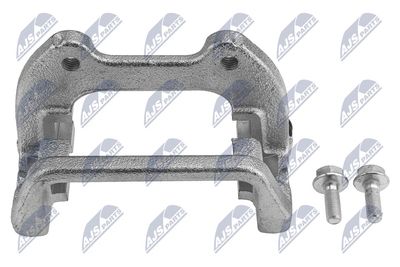 Bracket, brake caliper NTY HZT-BM-049A