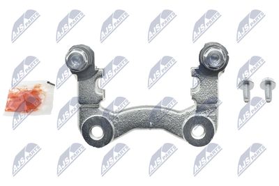 Bracket, brake caliper NTY HZT-CT-002A