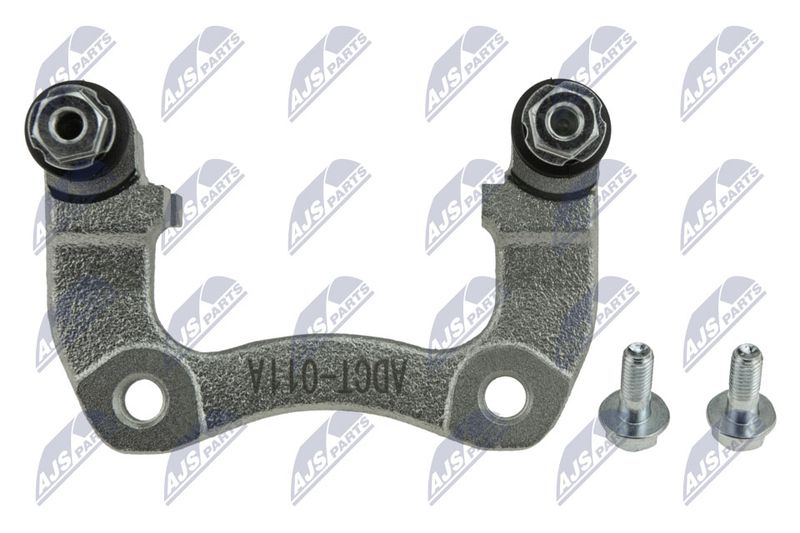 NTY HZT-CT-011A Bracket, brake caliper
