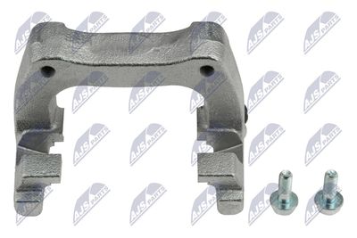 Bracket, brake caliper NTY HZT-CT-021A