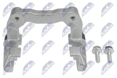 Bracket, brake caliper NTY HZT-CT-027A