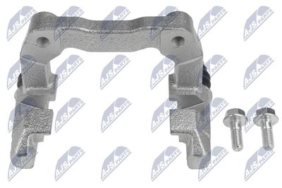 Bracket, brake caliper NTY HZT-CT-028A