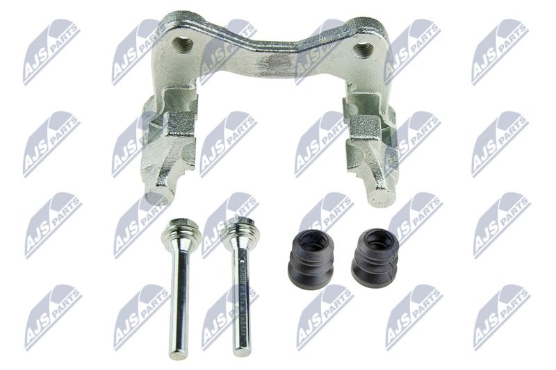NTY HZT-FR-006A Bracket, brake caliper