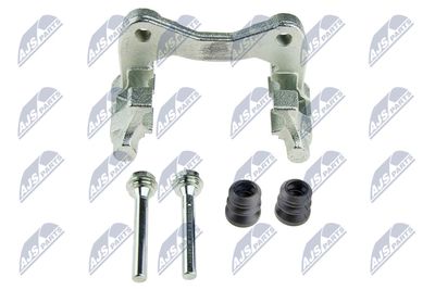 Bracket, brake caliper NTY HZT-FR-006A