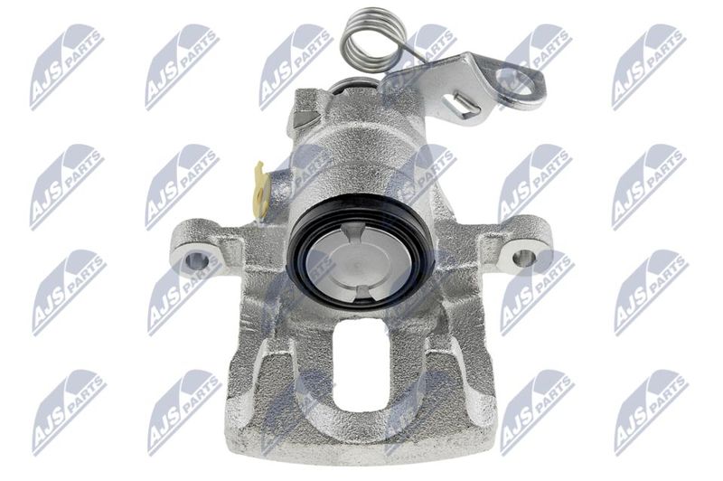 NTY HZT-FR-007 Brake Caliper