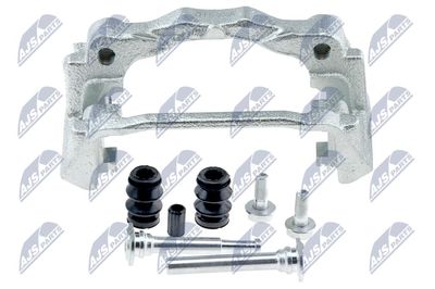 Bracket, brake caliper NTY HZT-FR-008A
