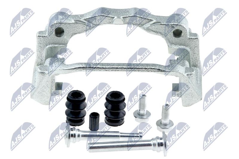 NTY HZT-FR-009A Bracket, brake caliper