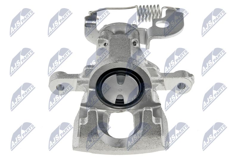 NTY HZT-FR-014 Brake Caliper