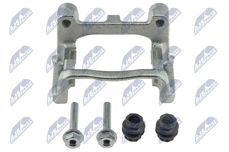 NTY HZT-FR-018A Bracket, brake caliper