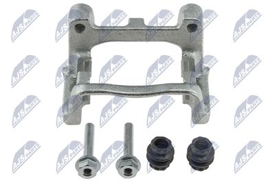 Bracket, brake caliper NTY HZT-FR-018A