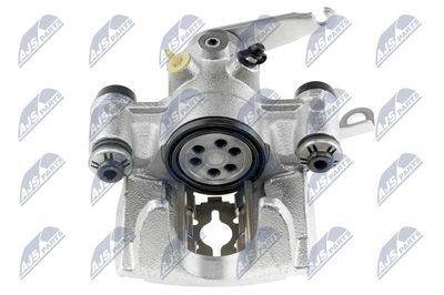 Brake Caliper NTY HZT-FR-021
