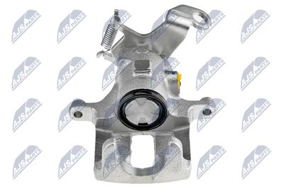Brake Caliper NTY HZT-FR-026