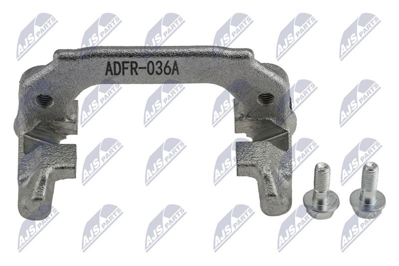 NTY HZT-FR-036A Bracket, brake caliper