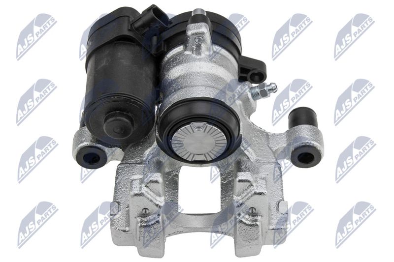 NTY HZT-FR-039 Brake Caliper