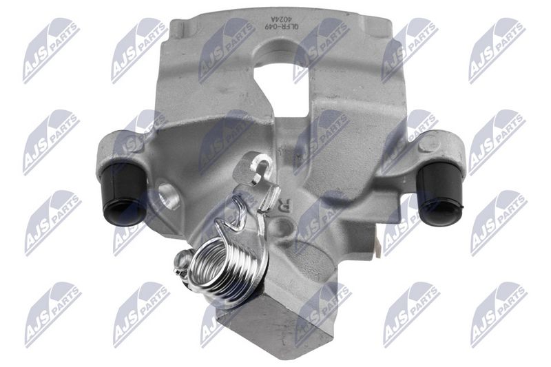 NTY HZT-FR-049 Brake Caliper