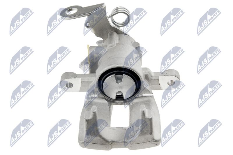 NTY HZT-FT-007 Brake Caliper