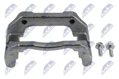 Bracket, brake caliper NTY HZT-FT-008A