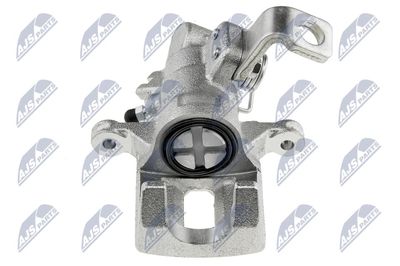 Brake Caliper NTY HZT-HD-005