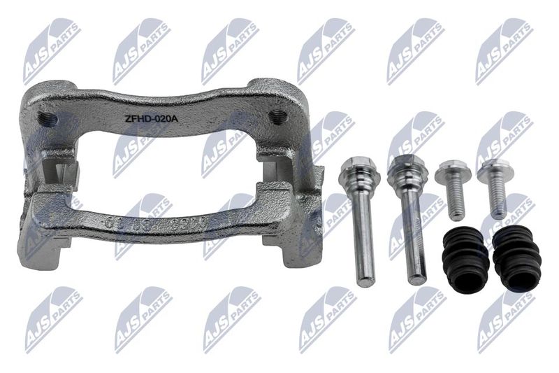 NTY HZT-HD-020A Bracket, brake caliper