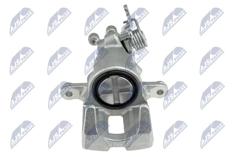 NTY HZT-HD-028 Brake Caliper