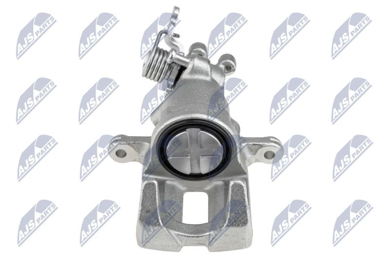 NTY HZT-HD-029 Brake Caliper