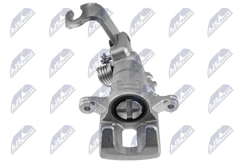 NTY HZT-HD-040 Brake Caliper
