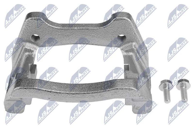 NTY HZT-LR-016A Bracket, brake caliper