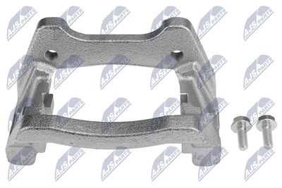 Bracket, brake caliper NTY HZT-LR-016A
