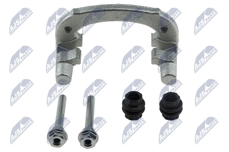NTY HZT-MS-000A Bracket, brake caliper