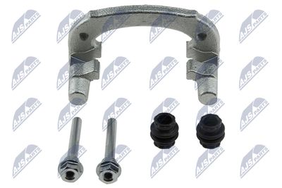 Bracket, brake caliper NTY HZT-MS-000A