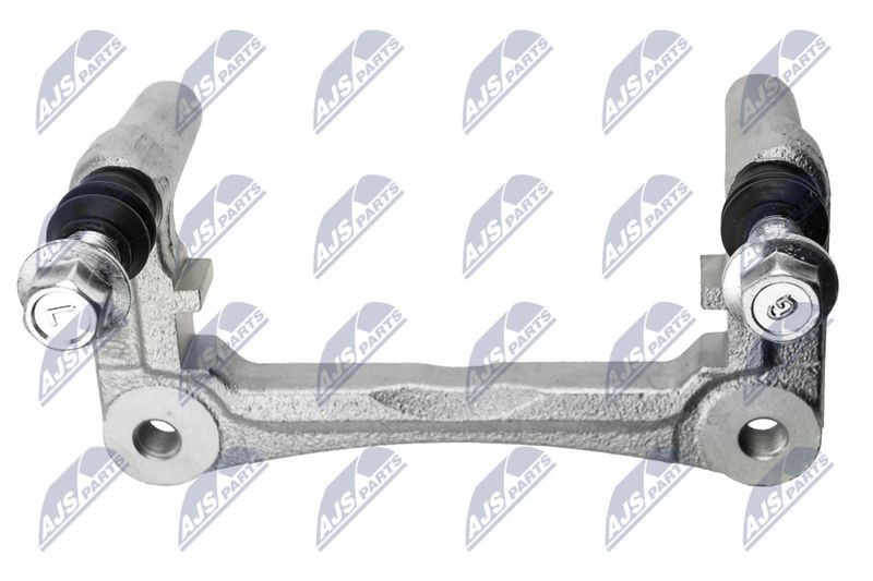NTY HZT-MS-007A Brake Caliper Bracket Set