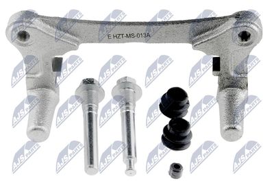 Bracket, brake caliper NTY HZT-MS-013A