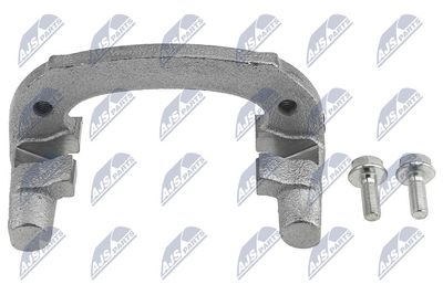 Bracket, brake caliper NTY HZT-MS-017A