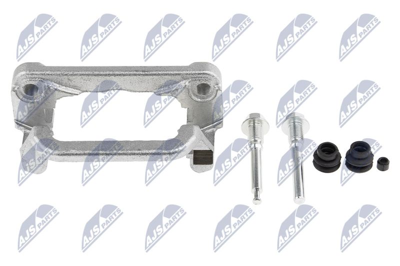 NTY HZT-NS-002A Bracket, brake caliper