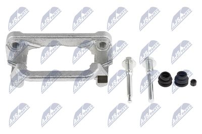 Bracket, brake caliper NTY HZT-NS-002A