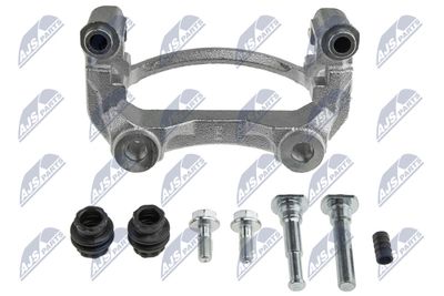 Bracket, brake caliper NTY HZT-NS-010A
