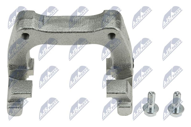 NTY HZT-PE-012A Bracket, brake caliper
