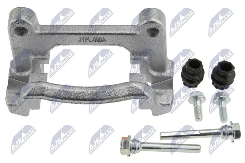NTY HZT-PL-000A Bracket, brake caliper