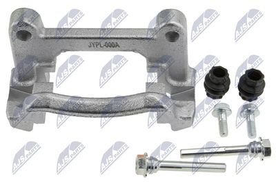 Bracket, brake caliper NTY HZT-PL-000A