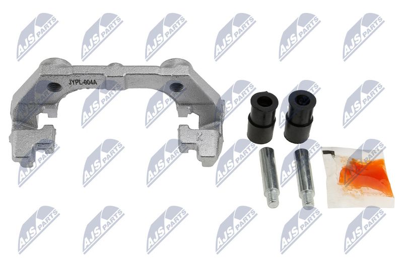 NTY HZT-PL-004A Bracket, brake caliper