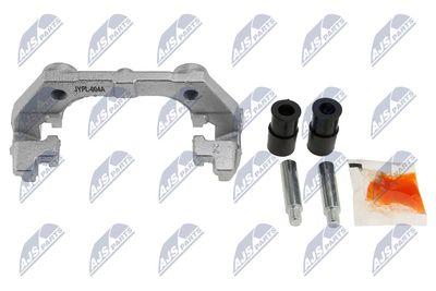 Bracket, brake caliper NTY HZT-PL-004A