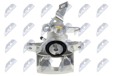 Brake Caliper NTY HZT-PL-012