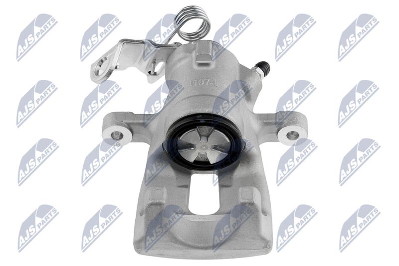 NTY HZT-PL-020 Brake Caliper