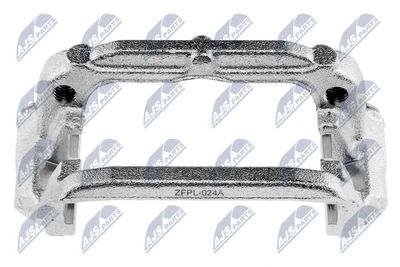 Bracket, brake caliper NTY HZT-PL-024A