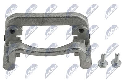 Bracket, brake caliper NTY HZT-PL-040A