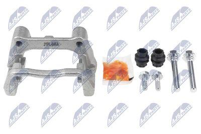 Bracket, brake caliper NTY HZT-PL-046A