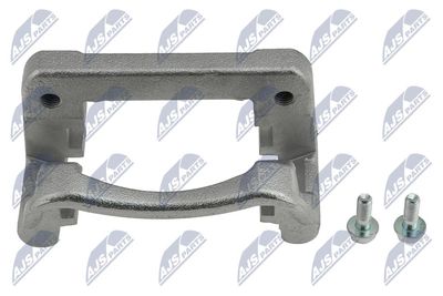 Bracket, brake caliper NTY HZT-PL-054A