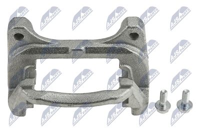 Bracket, brake caliper NTY HZT-PL-073A